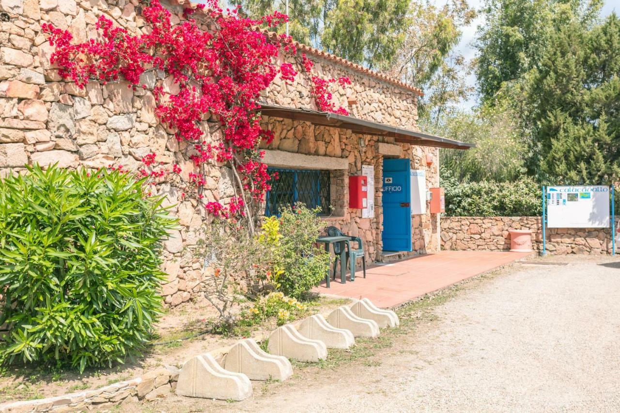 Calacavallo Village سان تيودورو المظهر الخارجي الصورة