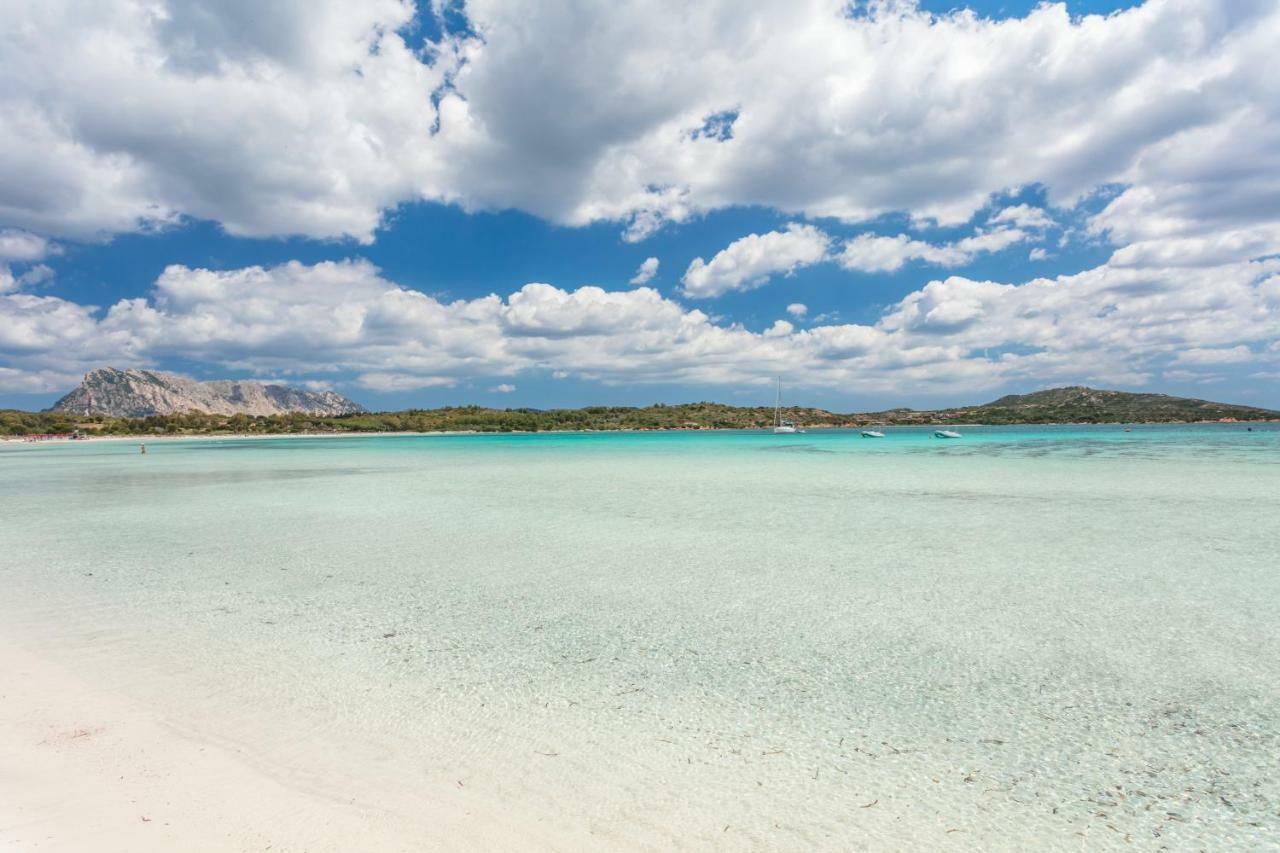 Calacavallo Village سان تيودورو المظهر الخارجي الصورة